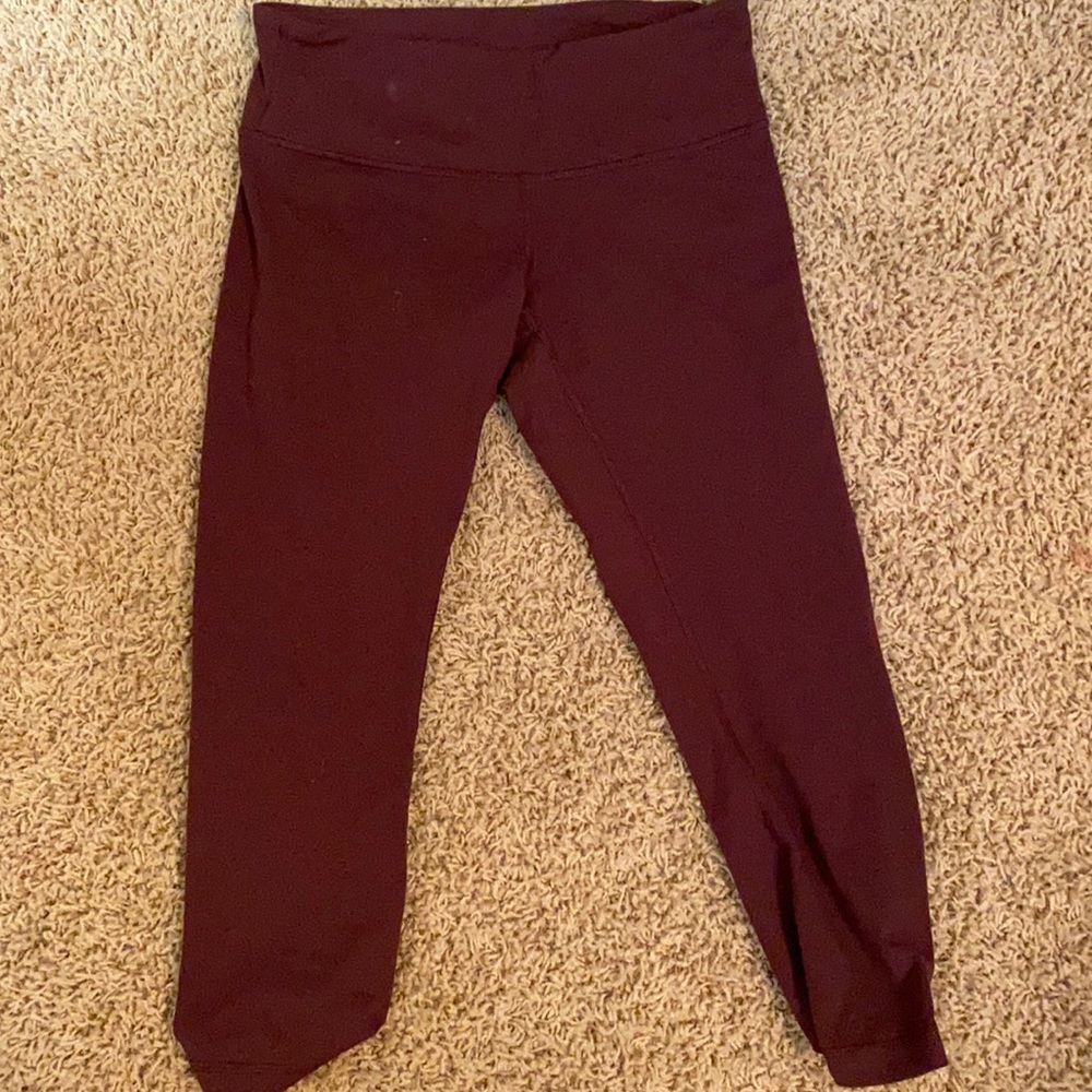 Lululemon Leggings